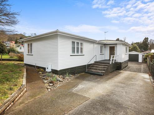38 Hospital Road, Te Kuiti