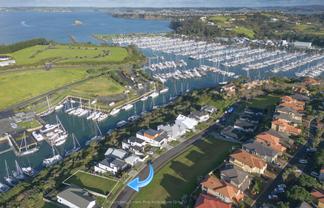 100 Voyager Drive, Gulf Harbour