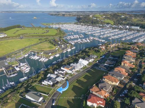 100 Voyager Drive, Gulf Harbour
