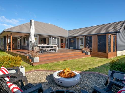94 Basley Road, Owhata