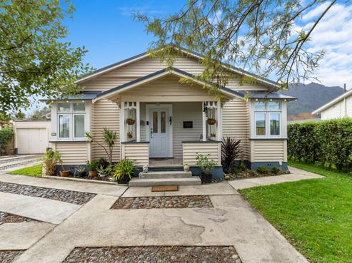 10 Stanley Avenue, Te Aroha
