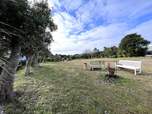 109 Brickfield Road, Hokitika