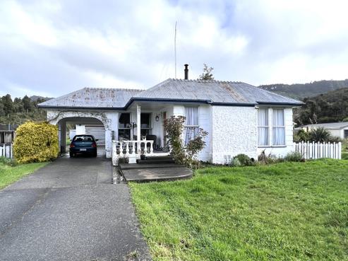 643 Seven Mile Road, Runanga