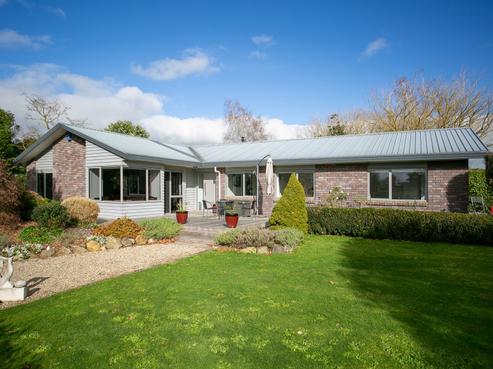 21 Milton Street, Leamington