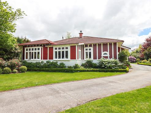 28 Rawhiti Street, Dannevirke