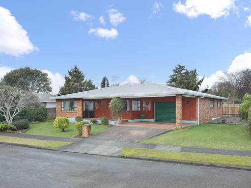 21 Tennent Court, Marton