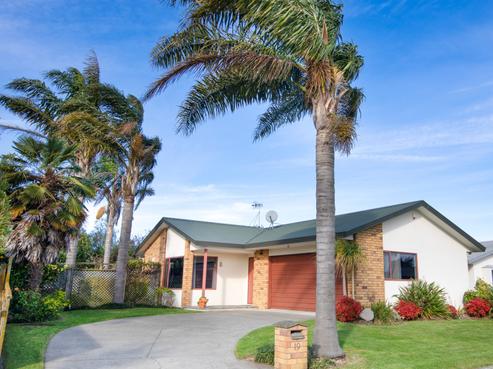 19 Bucksburn Place, Greenmeadows