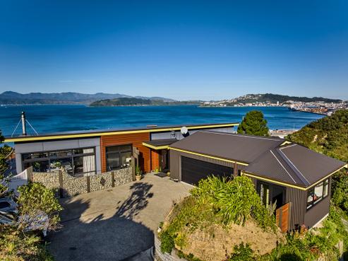 21 Winchester Street, Kaiwharawhara