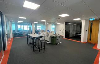 Prominent Harris Road Opportunity