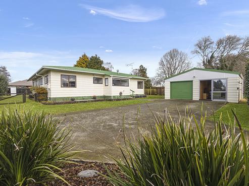 10 Sewell Place, Leamington
