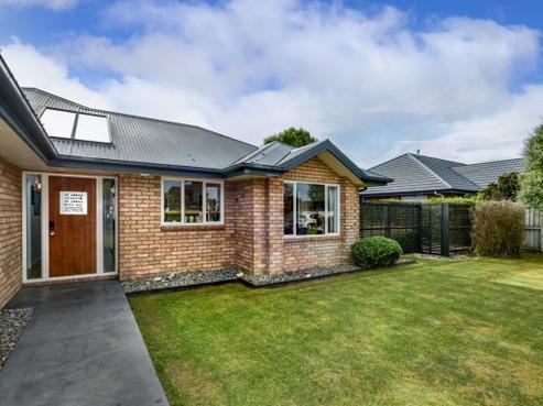 90 Lowes Road, Rolleston