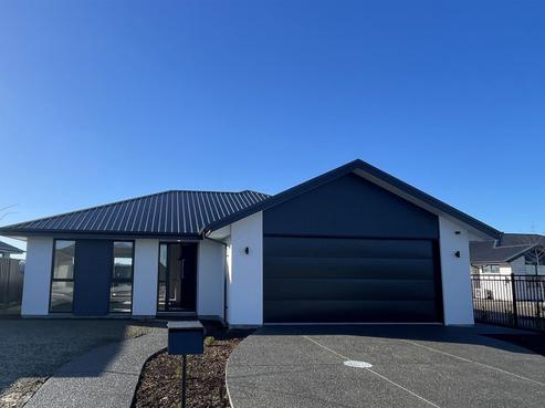 7 Price Place, Kaiapoi