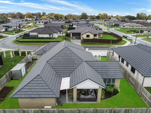 22 Sadie Drive, Matamata