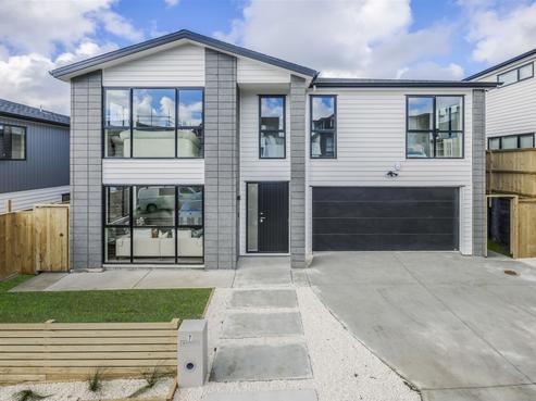 7 Bendridge Street, Flat Bush