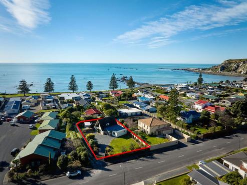 103 Torquay Street, Kaikoura