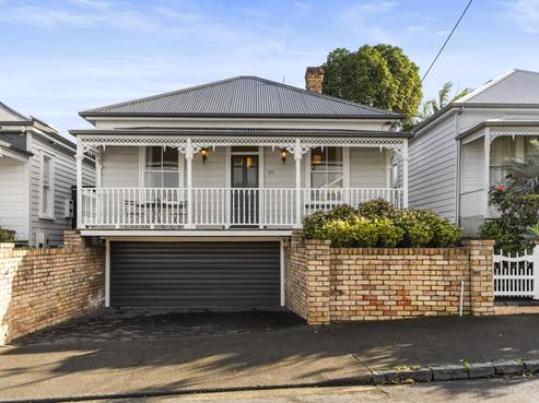 101 John Street, Ponsonby