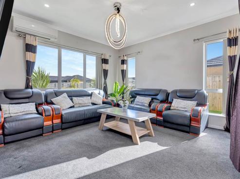 8 Matikao Way, Pukekohe