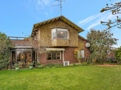31 Marlowe Drive, Leamington