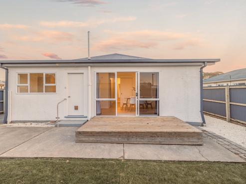 275 Breezes Road, Aranui