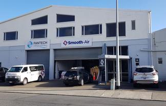 SUB LEASE Opportunity - Quality First Floor Offices.
