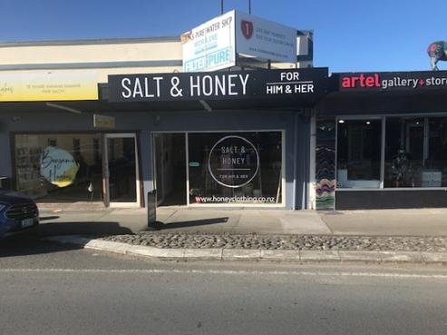 200 Main Highway, Otaki