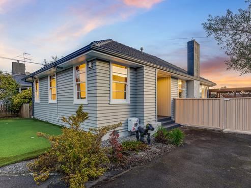 16 Fraser Crescent, Elderslea