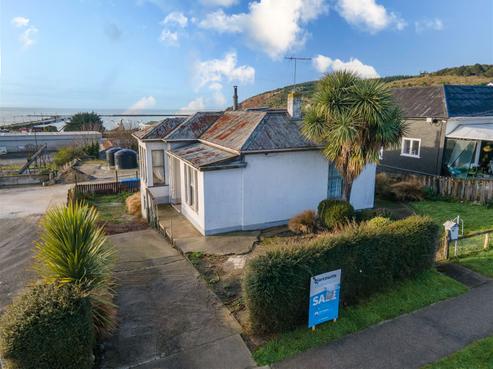 45 Tees Street, Oamaru