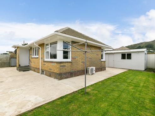307 Waiwhetu Road, Fairfield