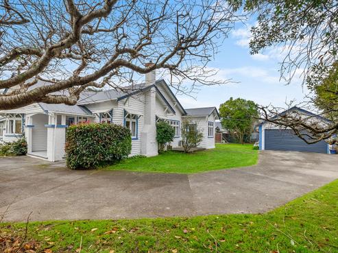 5 Knights Grove, Otaki