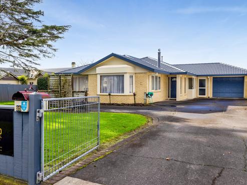 25 Rimu Street, Inglewood
