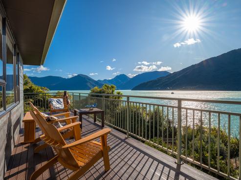2 Belvue Bay Road, Havelock