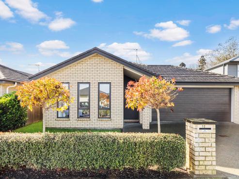 12 Makatiti Street, Pukekohe