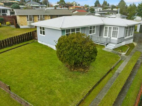 47 Philip Street, Tokoroa
