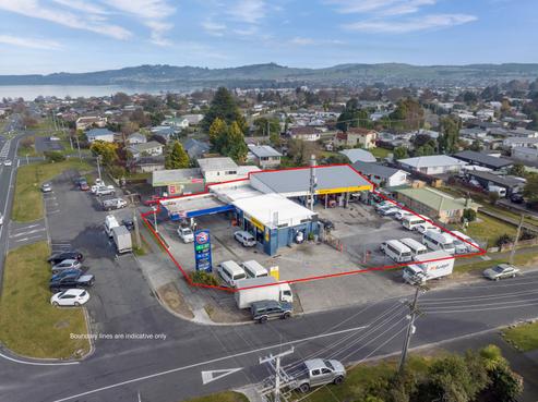 108 Rifle Range Road, Taupo