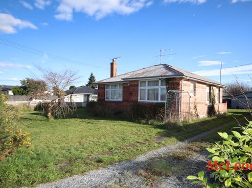 88 Thomson Street, Tinwald