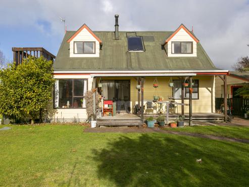 12 Papua Street, Turangi