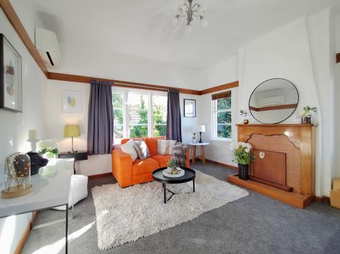 12/4 Oak Park Avenue, Te Aro