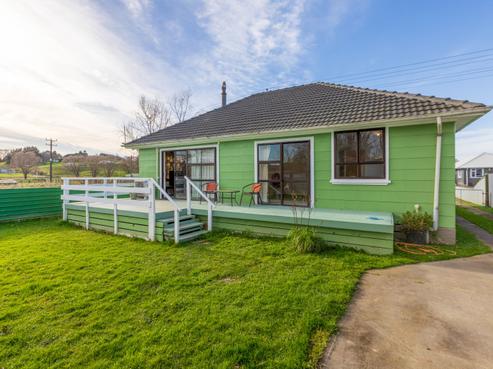 5 Bennett Street, Waipawa
