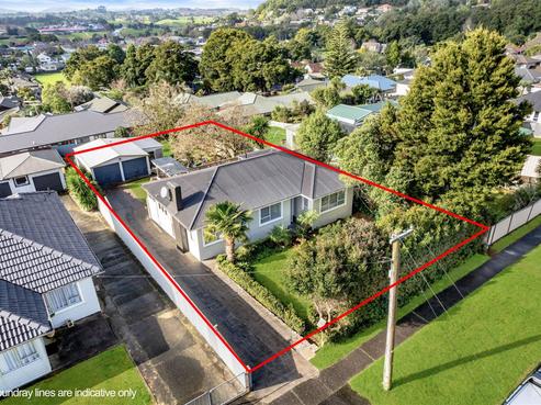 29 Prospect Terrace, Pukekohe