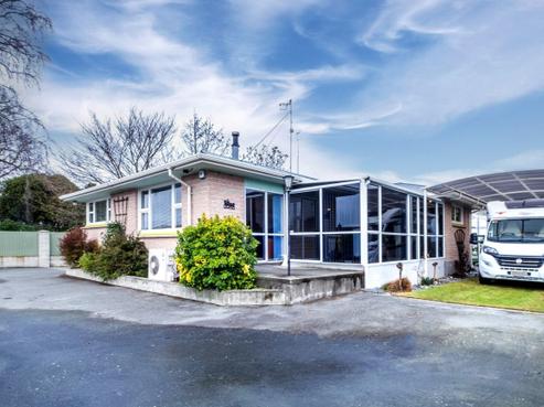 237 King Street, Temuka