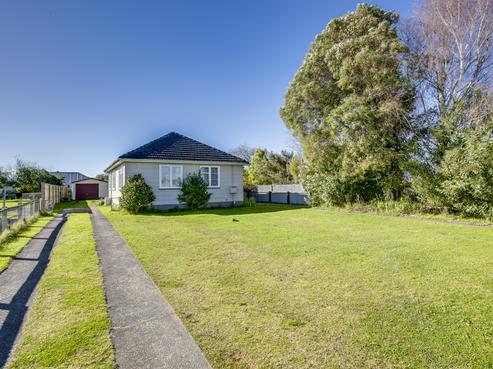 62 Barker Road, Marewa