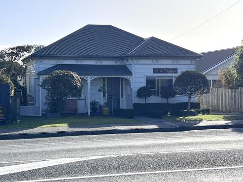 167 Fitzherbert Street, Hokitika