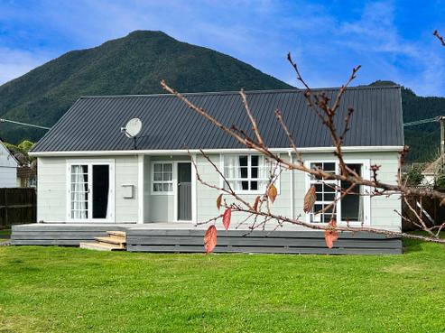 4 Stout Street, Kawerau