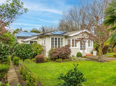 14 Park Street, Rangiora