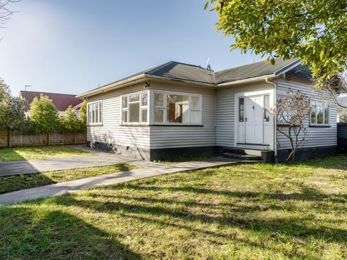 75 Aylesford Street, Mairehau