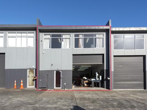 4/3 Loft Place, Kumeu