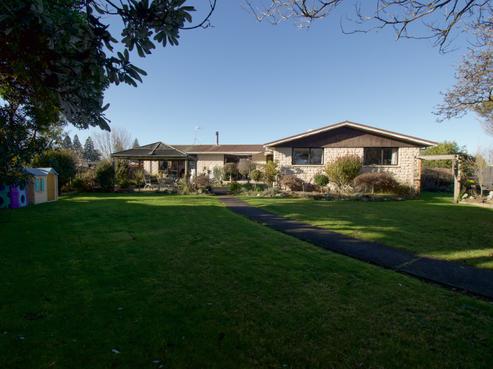 288 King Street, Temuka