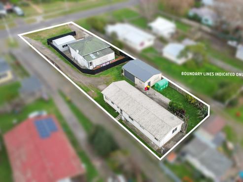 79 Avenue Road, Foxton