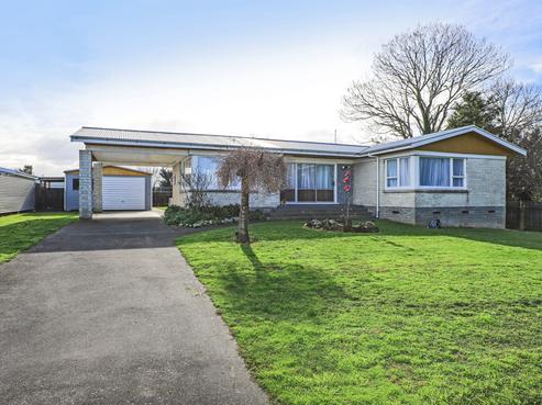 16 Mangarau Crescent, Havelock North