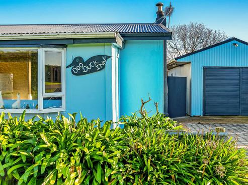 14 Pacific Drive, Southbridge